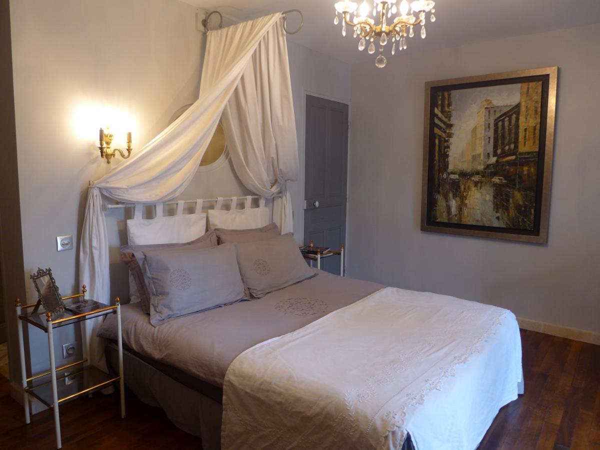 Le Piano Hotell Biesles Eksteriør bilde