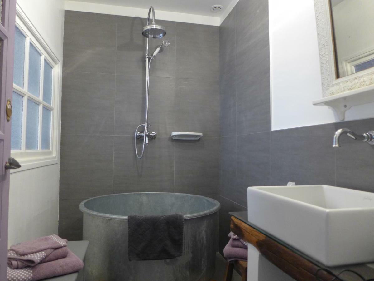 Le Piano Hotell Biesles Eksteriør bilde